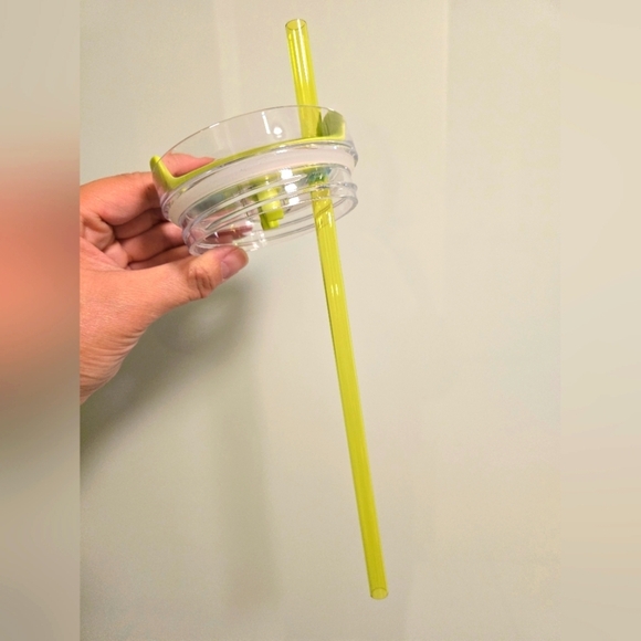 NWT Starbucks X Stanley 2025 LATAM Stainless Steel Tumbler 30 Oz - Picture 2 of 13